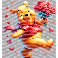 Valentine's Day-QRJ  5628